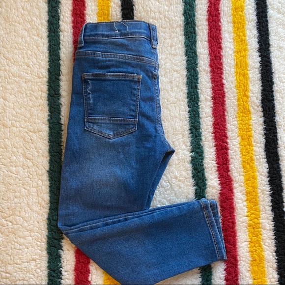 like new zara jeans | 4-5 boy - Picture 3 of 7